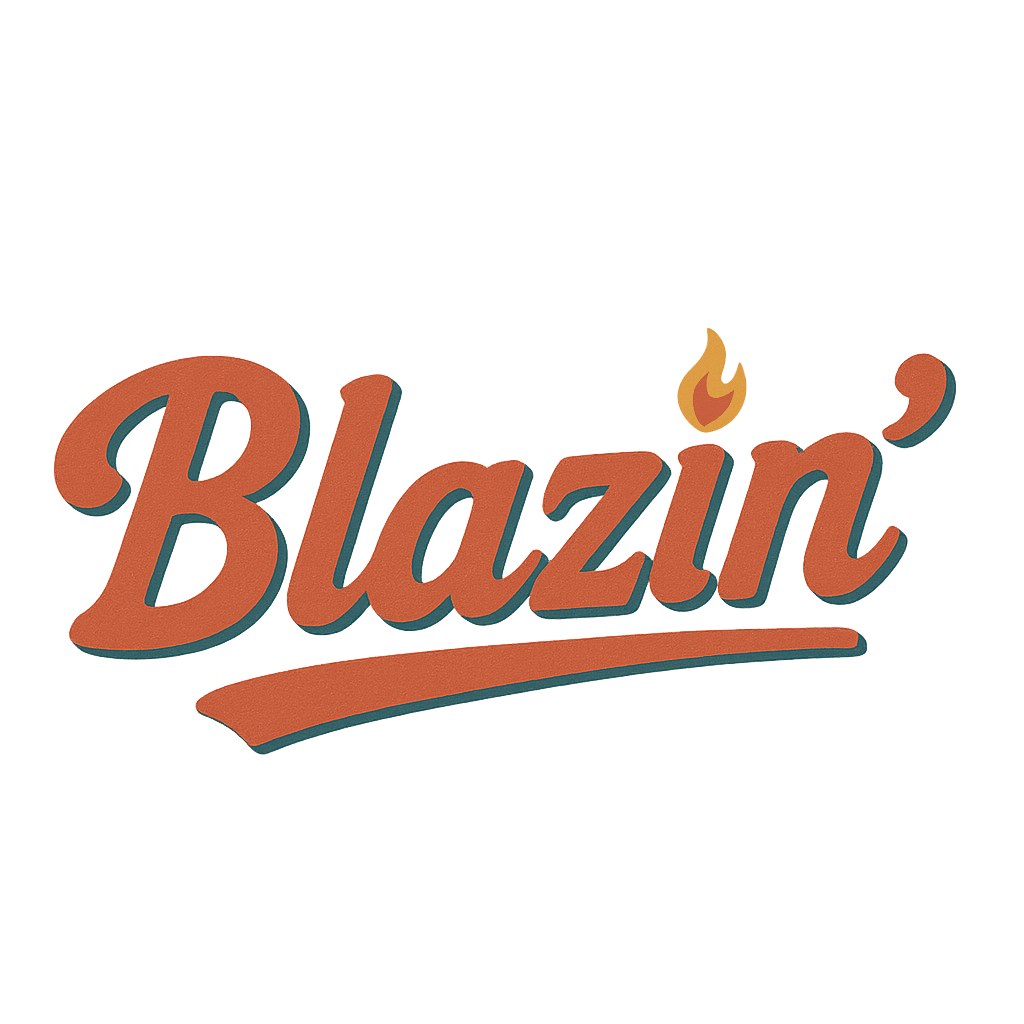 Blazin' Fast Websites